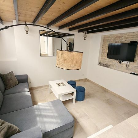 Apartmán Le Loft Rousseau Dijon Exteriér fotografie