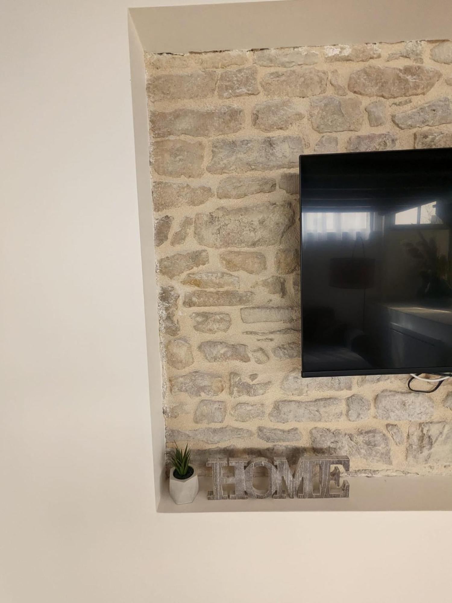 Apartmán Le Loft Rousseau Dijon Exteriér fotografie